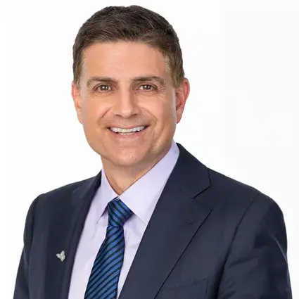 John DeSimone, Chief Financial Officer